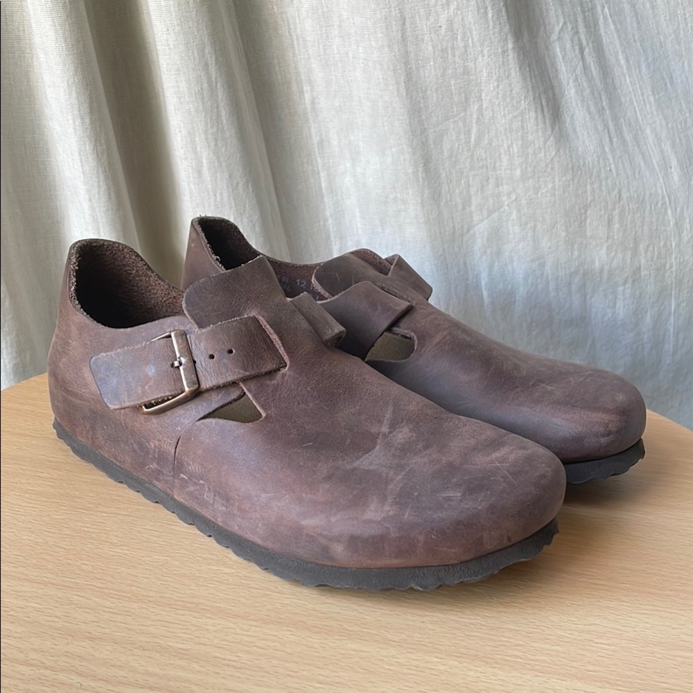 Women’s Birkenstock London Clogs
